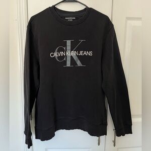 Calvin Klein Crewneck Sweatshirt